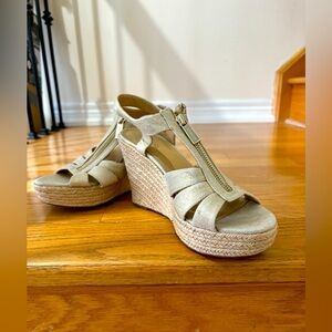 Michael Kors Espadrilles - GUC, Previously Owned